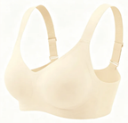 Cloud Jelly Support Bra