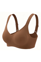 Cloud Jelly Wireless Support Bra