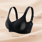 Cloud Jelly Support Bra