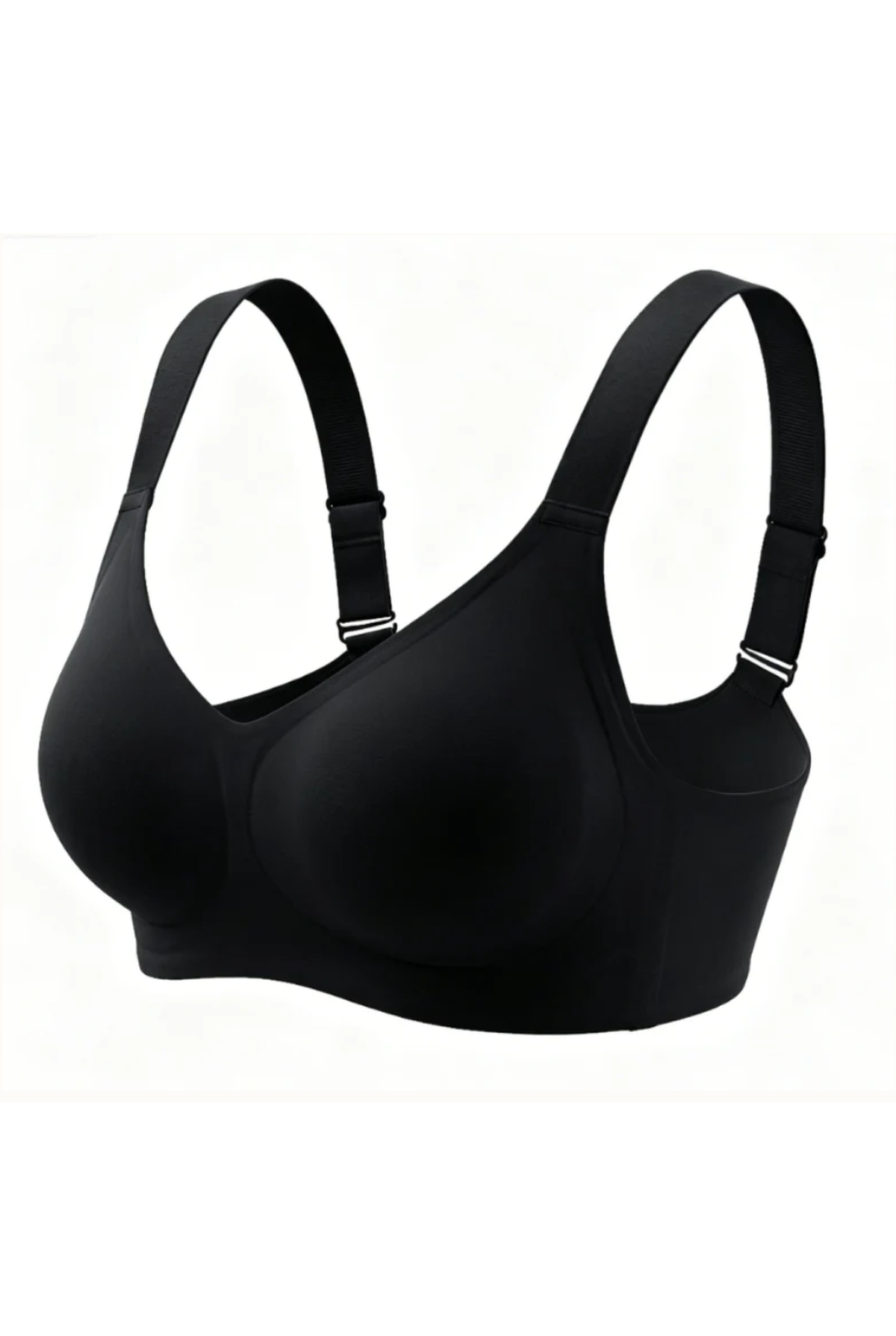 Cloud Jelly Wireless Support Bra