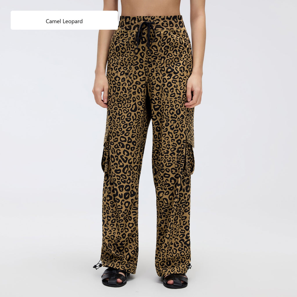 Camel Leopard (New)