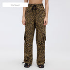 Camel Leopard (New)