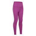 Naked-Feel High-Waist Yoga Leggings
