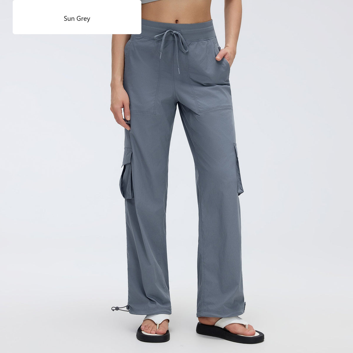 Sun Grey (New)