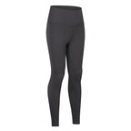 Naked-Feel High-Waist Yoga Leggings