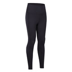 Naked-Feel High-Waist Yoga Leggings
