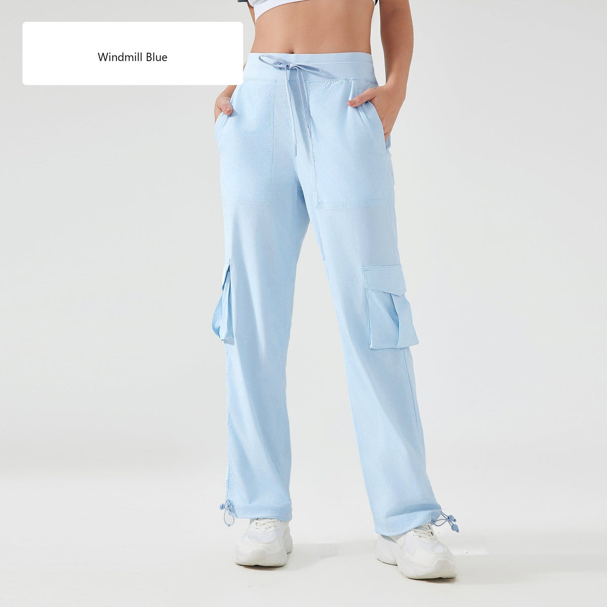 Windmill Blue