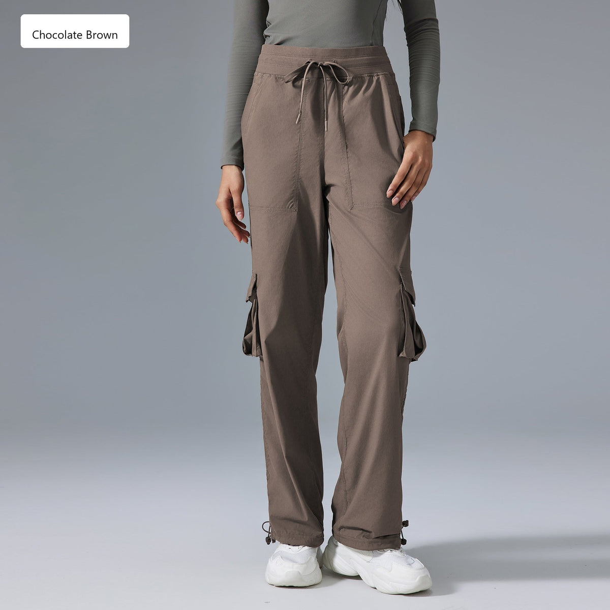 Chocolate Brown