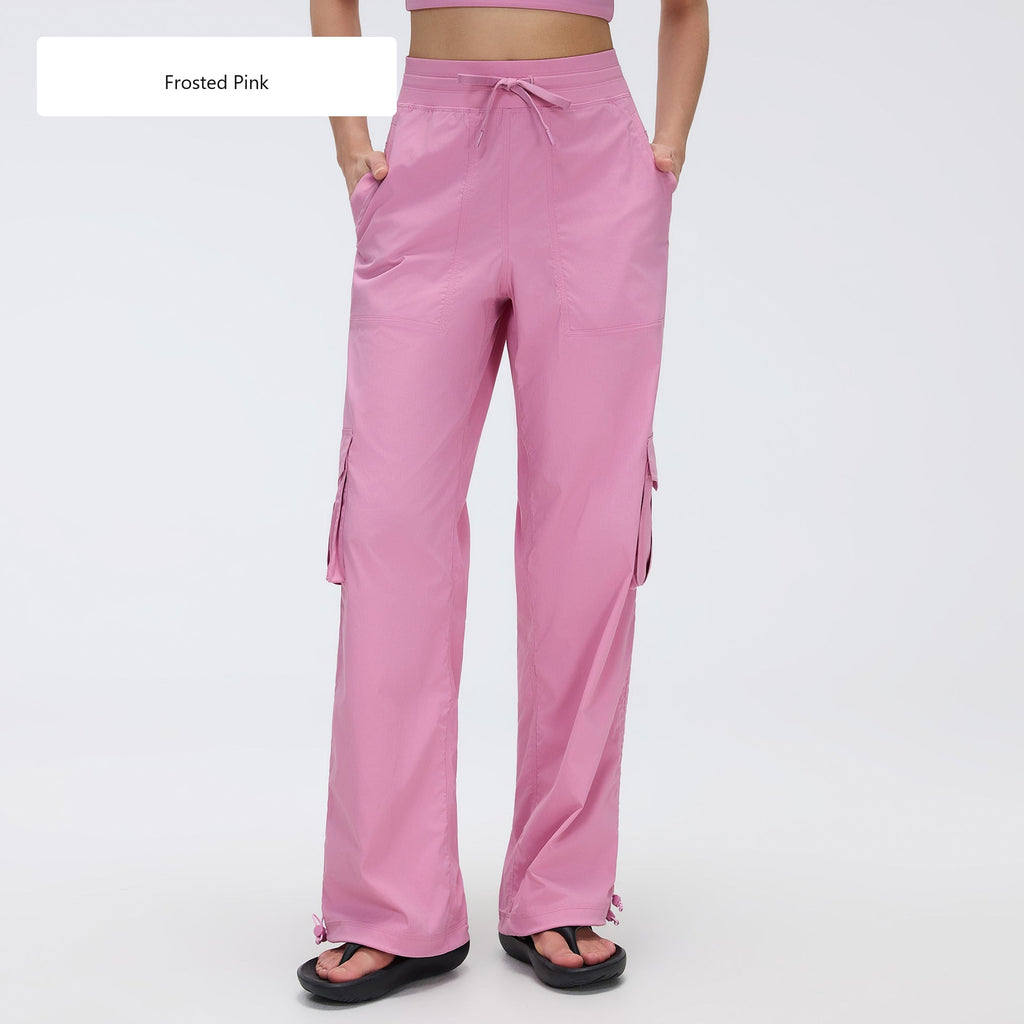 Frosted Pink (New)