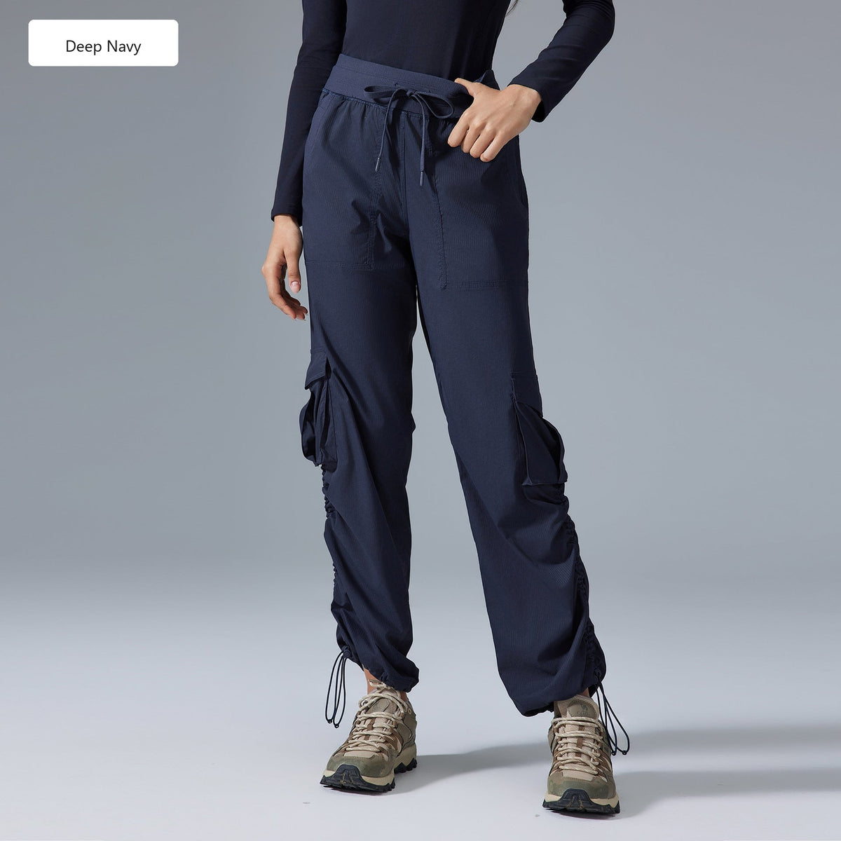 Deep Navy