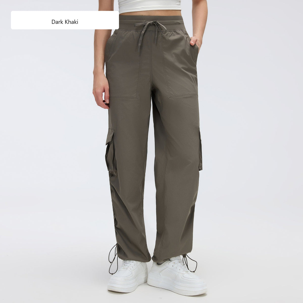 Dark Khaki (New)