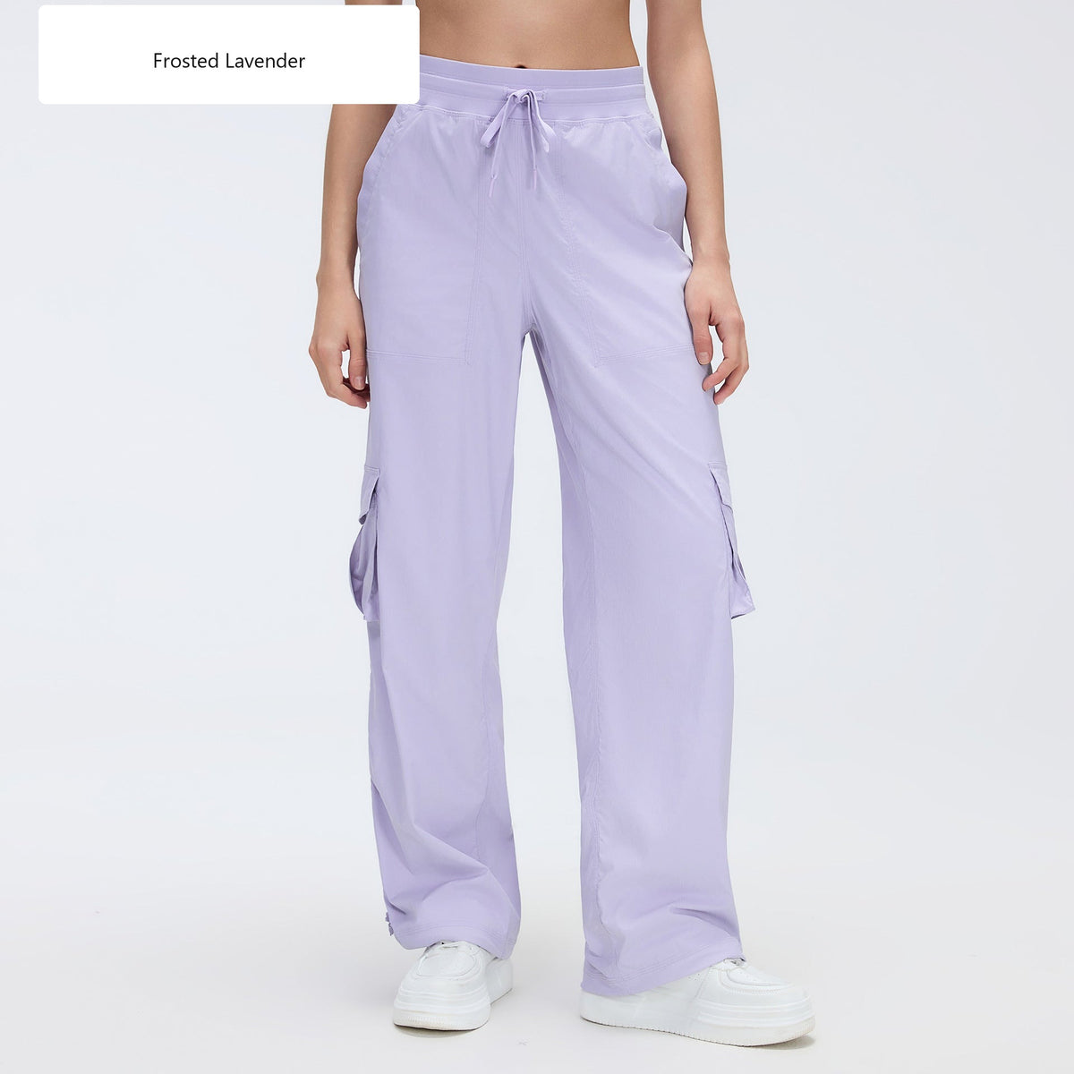 Frosted Lavender (New)