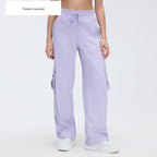 Frosted Lavender (New)