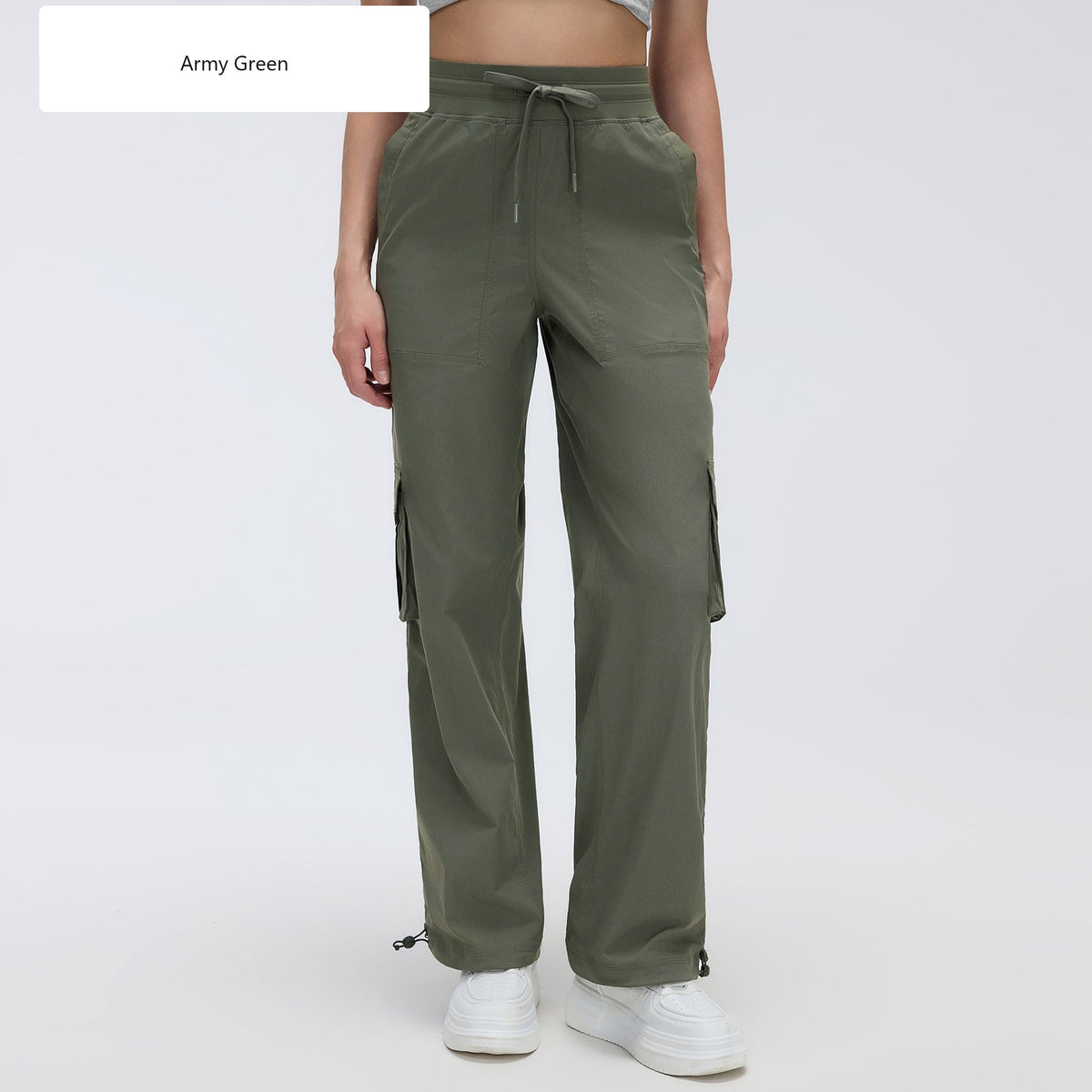 Army Green (New)