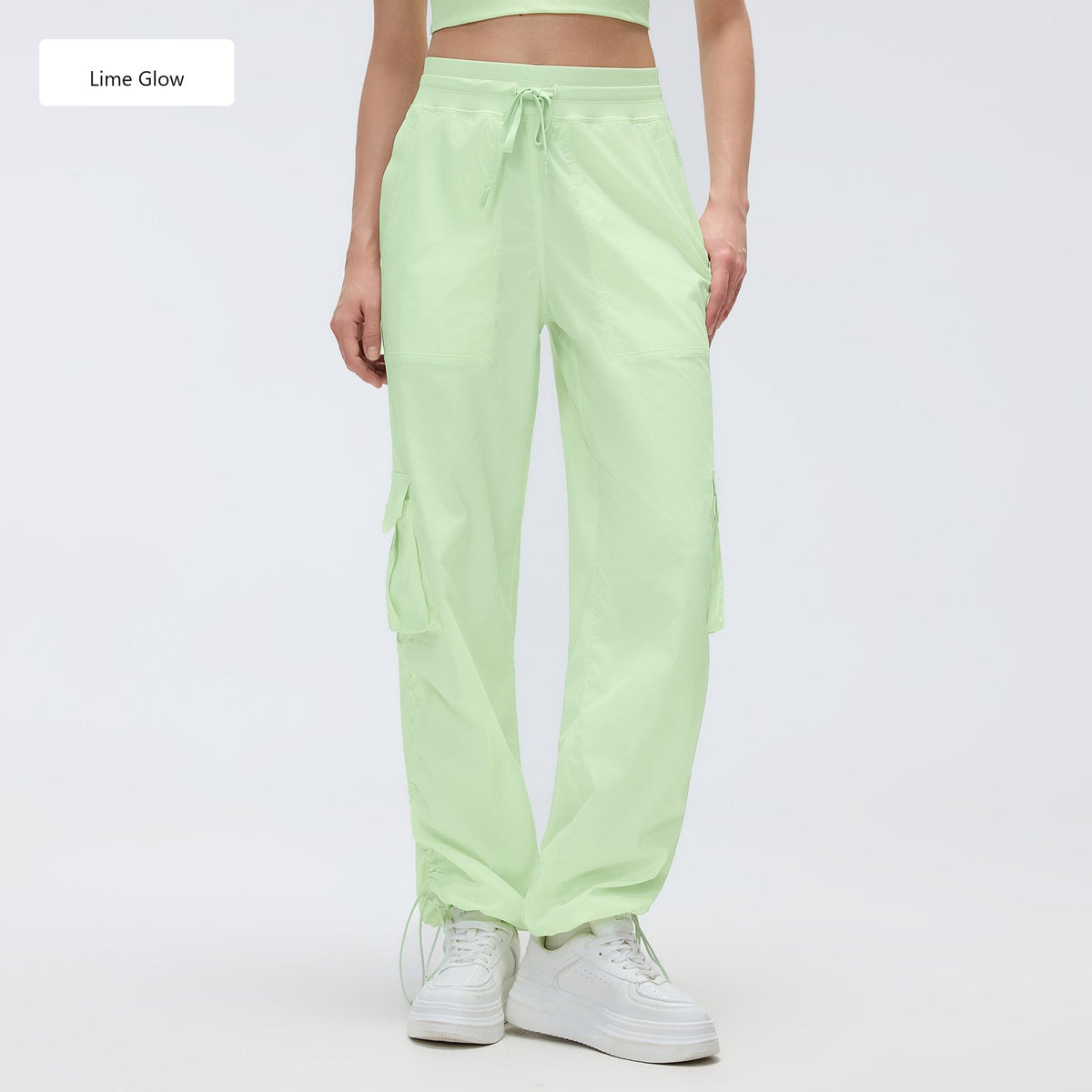 Lime Glow (New)