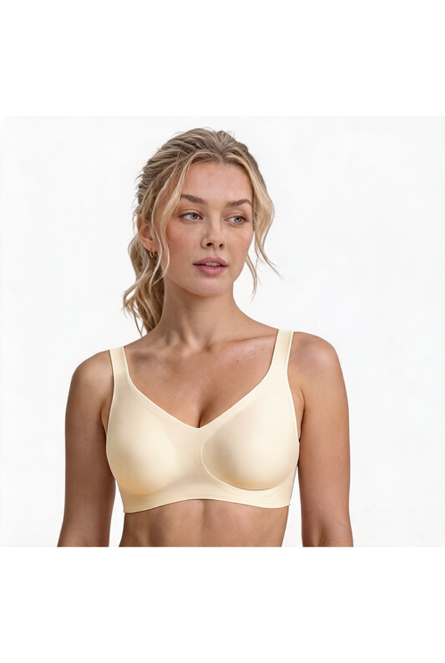 Cloud Jelly Support Bra