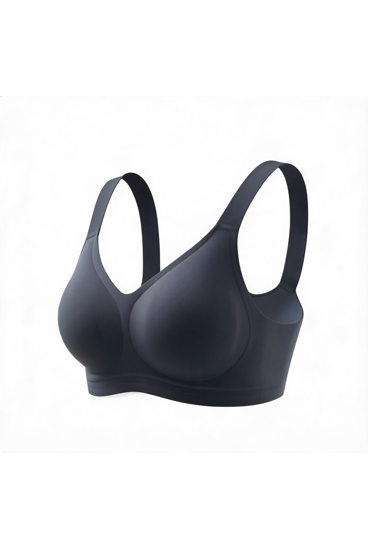 Cloud Jelly Wireless Support Bra